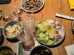 -那些年记忆烧烤