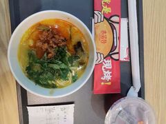 -吉品合酥脆烤饼(哈西金街店)