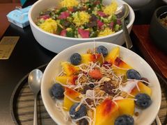 -盛元荼集  素食(滨江凯德壹店)