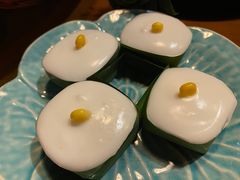 -泰国餐厅 Thai Food(裕华万达店)