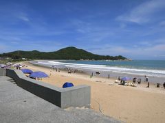 -青澳湾北回归线广场