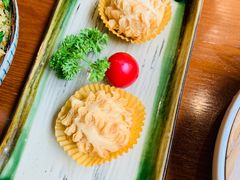 -如禾素食·下午茶·糖水