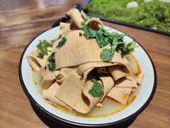 -张老炝方城炝锅烩面(金融岛店)