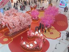 -新城市广场