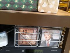 -玛格萝妮比萨屋(四平店)