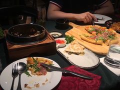 -碧特博格·20年品牌西餐厅(芜湖路店)