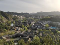 -云端咖啡(古北水镇景区店)