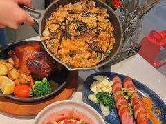 -阿妮叶李(光谷世界城店)