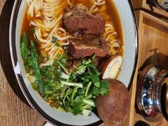 -三十三碗黄牛肉面(东原1891店)