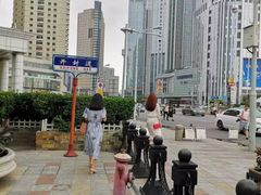 -小白楼1902欧式风情街