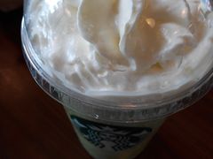 -星巴克(广州正佳广场4层店)