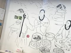 大堂-扬州小吃(延安西路店)