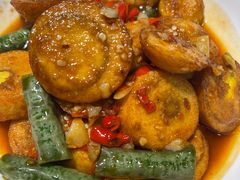 -兰湘子·湘菜小炒(石家庄万象城店)