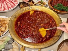 -小龙坎火锅(全球总店)