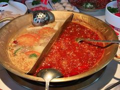 -小龙坎火锅(IFS HOT店)