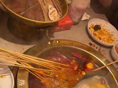 -热辣宗师·串串火锅(万达金街店)
