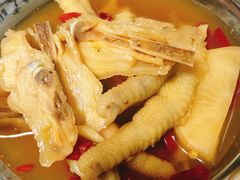 椒麻凤爪-嘉州九妹凤爪(乐山总店)