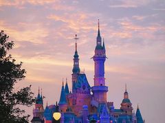 -上海迪士尼度假区