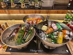 -索菲特酒店·海鲜自助 ·聚餐厅