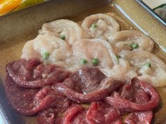 -皇城老妈火锅(琴台店)