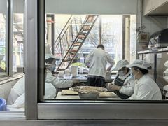 -津门如意包子铺(宾西路店)