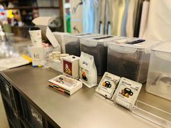 -Seesaw Coffee(上海太阳宫K46店)