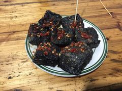 -五娭毑臭豆腐(黄兴南路店)