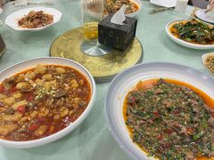 -曹家小厨(贵阳路店)