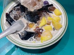 -堂屋糖水店(愚园店)