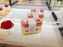 -DEMO黛慕蛋糕(中泰店)