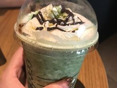 -星巴克臻选(郑州国贸360广场店)