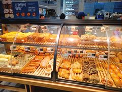 -工匠面包(壹方店)