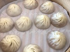 鲜肉小笼-鼎泰丰(国贸商城店)