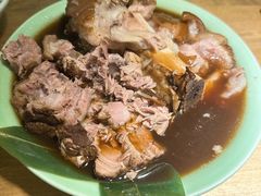 -弄堂里(阿里西溪A区店)