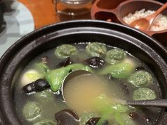 -瑶王府·广西菜(金阳路店)