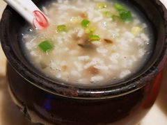 -红蜡烛-养生粥-津鲁菜(中山路店)