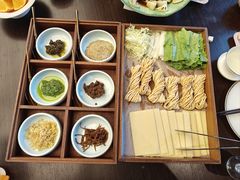 -明湖楼·经典鲁菜山东海鲜(大明湖店)