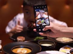 -杭州桐庐康莱德酒店西餐厅-舍