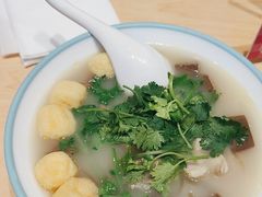 -小杨生煎(周浦万达店)
