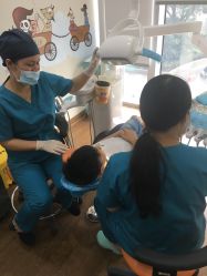 -睿宝儿科·眼科·口腔(静安大悦城门诊部)