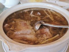 -远洋宾馆·江景餐厅
