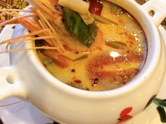 -南沙游艇会·大兵船餐厅