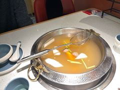 -左庭右院鲜牛肉火锅(苏州园区永旺店)