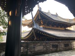 -关岳庙