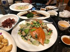 -天宁凯利时尚餐厅