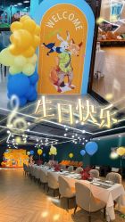 点击看大图 -欧酷世界动力星球(王府井奥莱UP TOWN店)