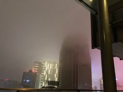 -富力丽思卡尔顿酒店·FLAIR餐厅酒吧