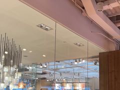 -无印良品餐堂 MUJI Diner(成都太古里店)