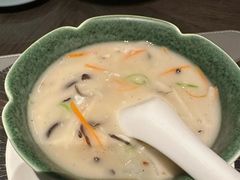 -万丽轩·粤菜(王府井金茂万丽酒店)