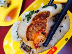 -小杨生煎(火车站北广场店)